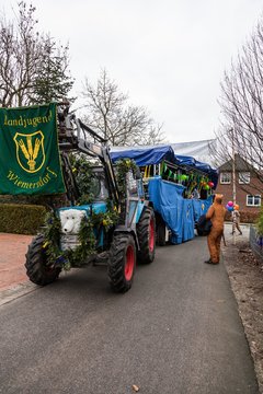 Bild 8 - Latuff 2016 Umzug